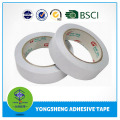 High quality and high stick double sided tape with hot melt glue for sealing